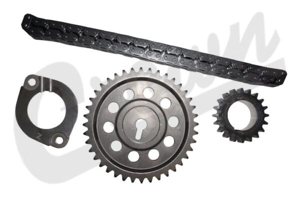 Timing Chain Kit