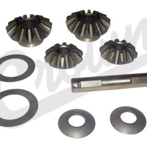 Differential Gear Set
