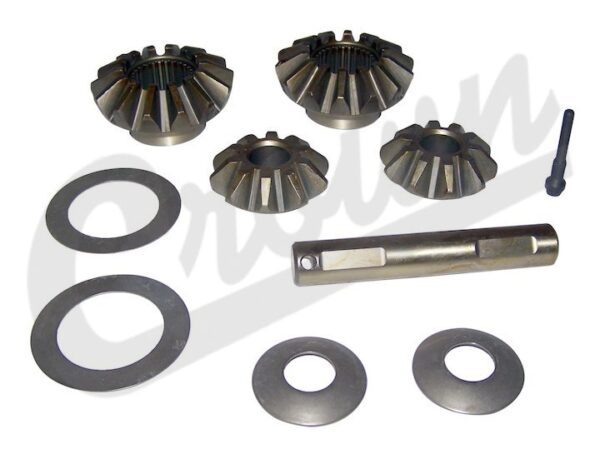 Differential Gear Set