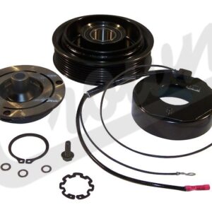 Compressor Clutch
