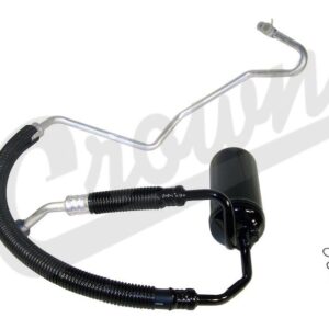 Receiver Drier