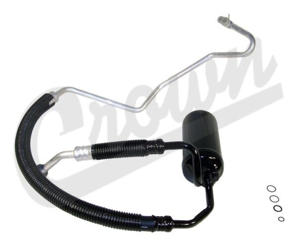 Receiver Drier