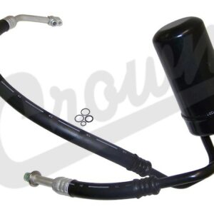 Receiver Drier