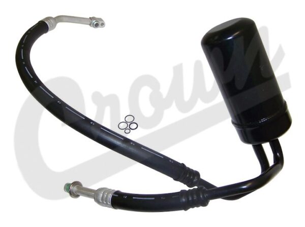 Receiver Drier