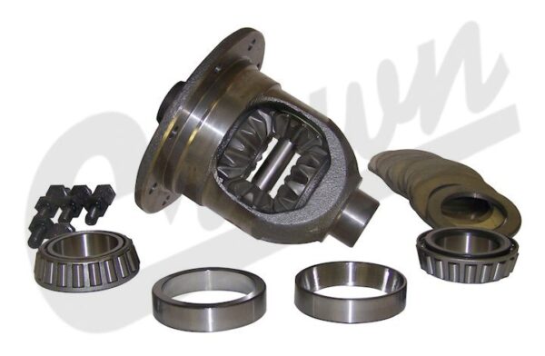 Differential Case Kit