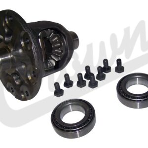 Differential Case Assy