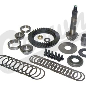 Ring & Pinion Kit