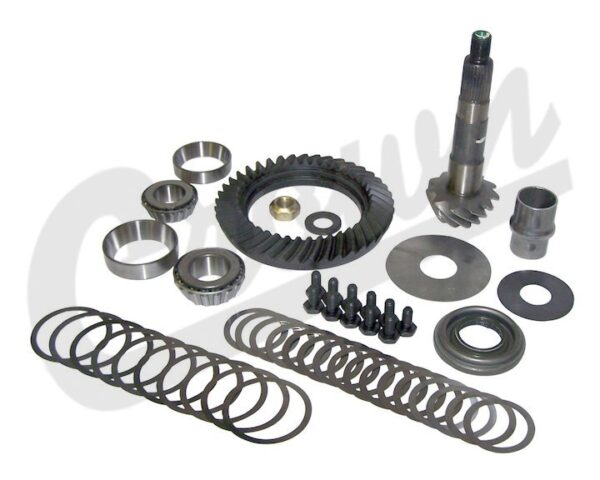 Ring & Pinion Kit