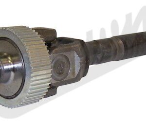 Axle Assembly (Front Right)