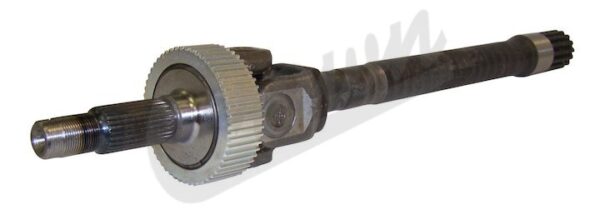 Axle Assembly (Front Right)