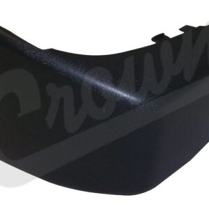 Bumper Guard (Rear Right)