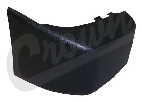 Bumper Guard (Rear Right)