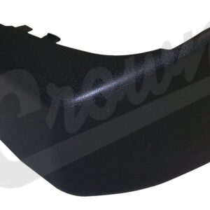 Bumper Guard (Rear Left)