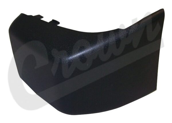 Bumper Guard (Rear Left)