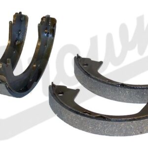 Parking Brake Shoe Set