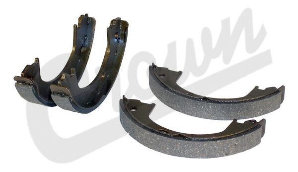 Parking Brake Shoe Set