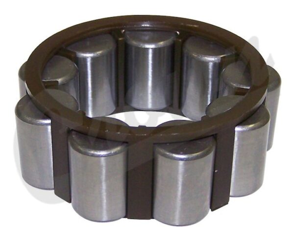 Input Shaft Bearing