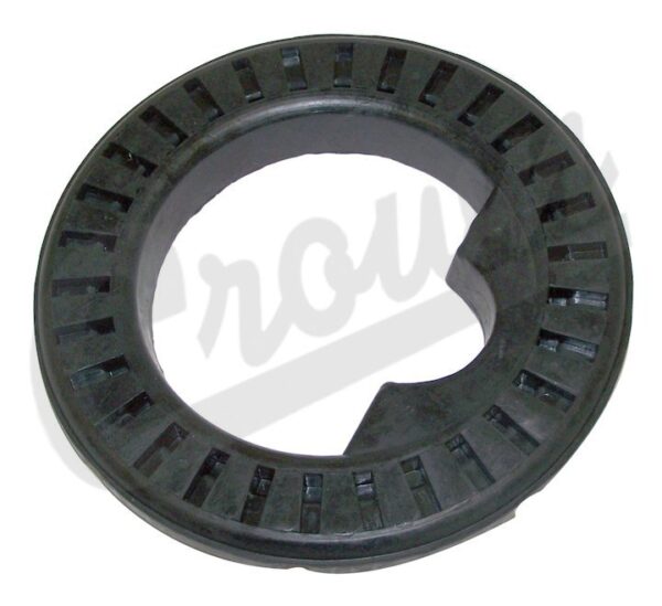 Coil Spring Isolator