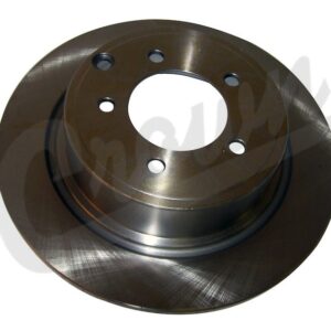 Brake Rotor