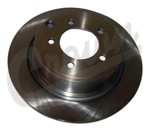 Brake Rotor