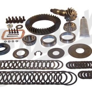 Ring & Pinion Kit