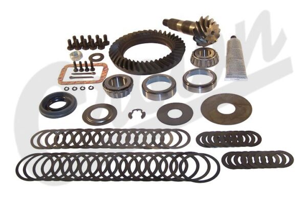 Ring & Pinion Kit