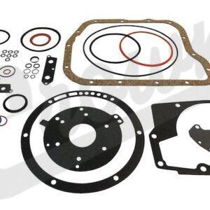 Transmission Overhaul Kit