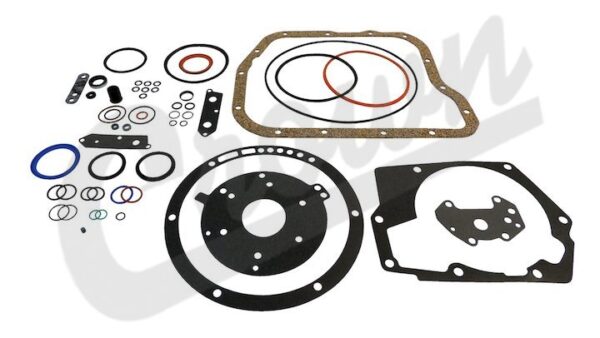 Transmission Overhaul Kit