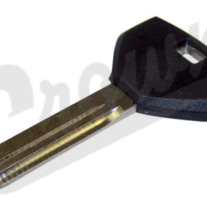 Key Blank