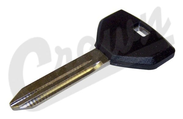 Key Blank