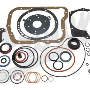 Transmission Overhaul Kit