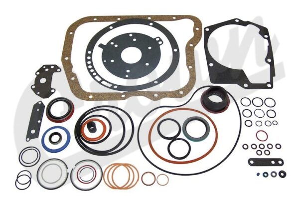 Transmission Overhaul Kit