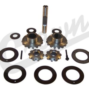 Differential Gear Set