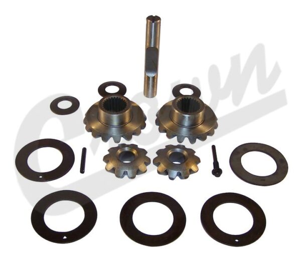 Differential Gear Set