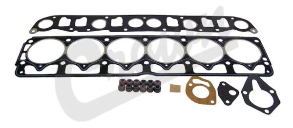 Engine Gasket Set