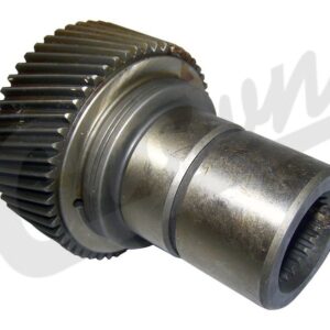 Input Gear