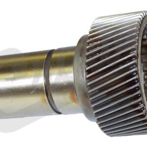 Input Gear