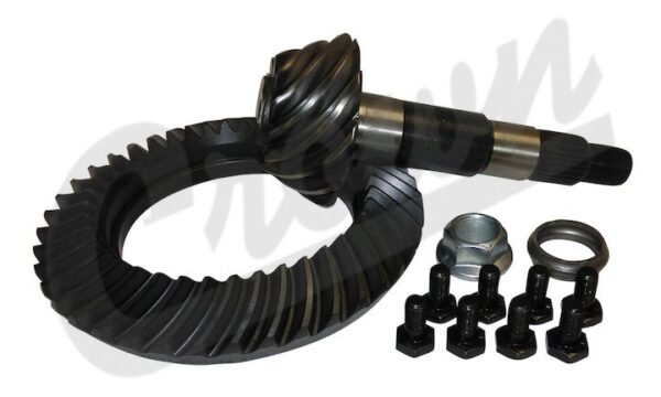 Ring & Pinion Kit