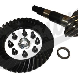 Ring & Pinion Kit