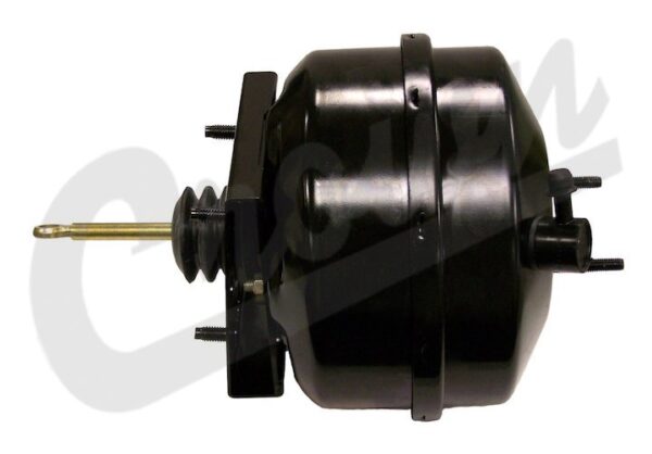 Power Brake Booster