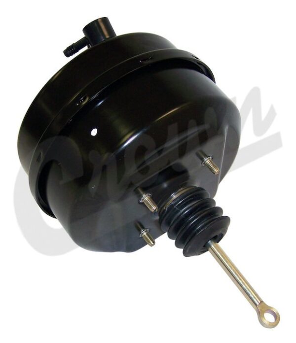 Brake Booster