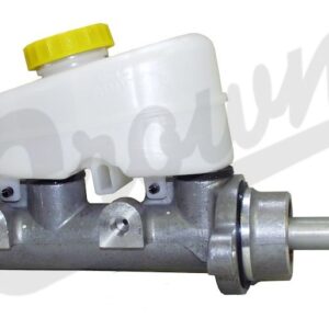 Brake Master Cylinder (Cylinder Only) (iAuto)