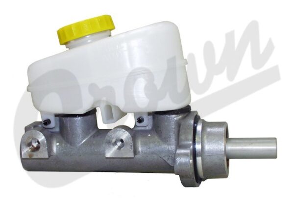Brake Master Cylinder (Cylinder Only) (iAuto)
