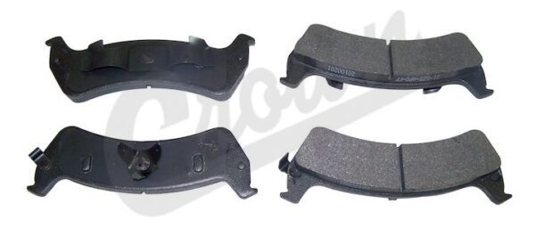 Brake Pad Set
