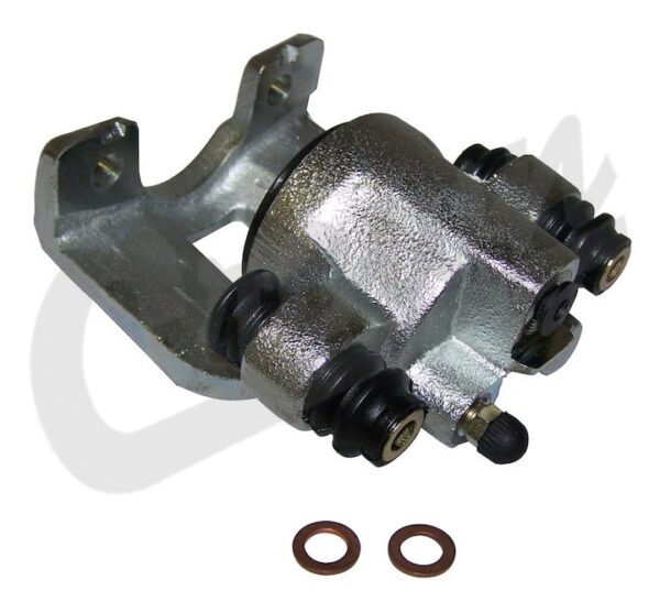 Brake Caliper (Rear Left)