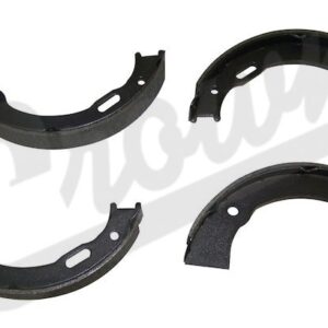 Parking Brake Shoe Set