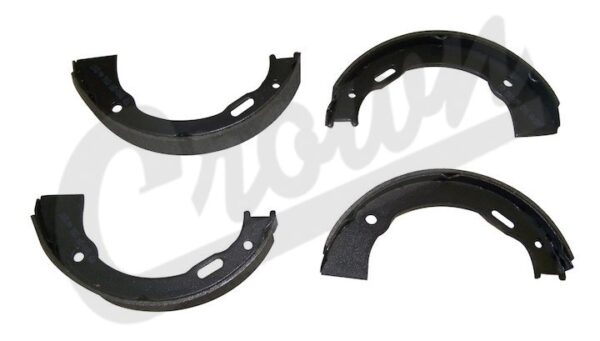 Parking Brake Shoe Set