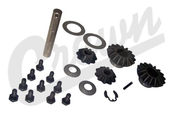 Differential Gear Kit