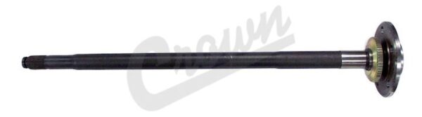 Axle Shaft