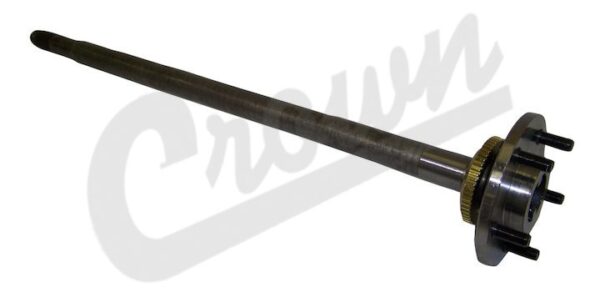 Axle Shaft